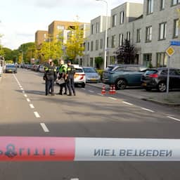 Eerder doelwit van Ridouan Taghi onder vuur genomen in Utrecht