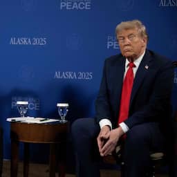 Trump belt binnenkort met Poetin om te praten over de pest