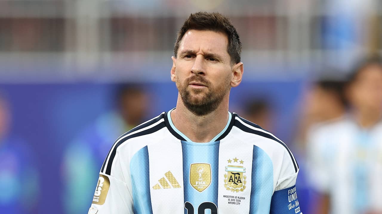 Lionel Messi 39 Stopt Bij Argentini Na 207 Interlands En Wereldtitel lionel-messi-39-stopt-bij-argentini-na-207-interlands-en-wereldtitel