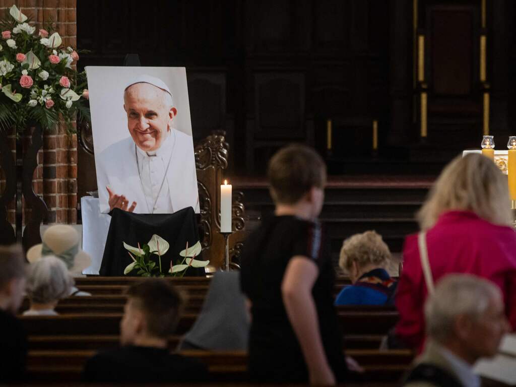 Kardinalen aan zet na dood Franciscus: zo wordt de nieuwe paus gekozen