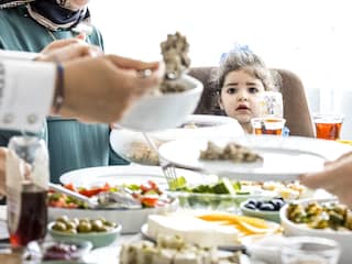 Weinig misstanden rond islamitisch Offerfeest, waarom dan toch 'strikt toezicht'?