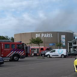 Landal annuleert 250 reserveringen na brand in zwembad vakantiepark Domburg