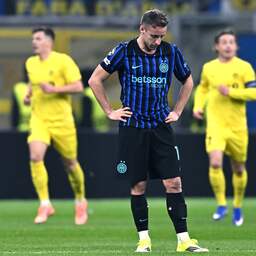 Live Champions League | Reacties na superstunt Bodø/Glimt tegen Internazionale