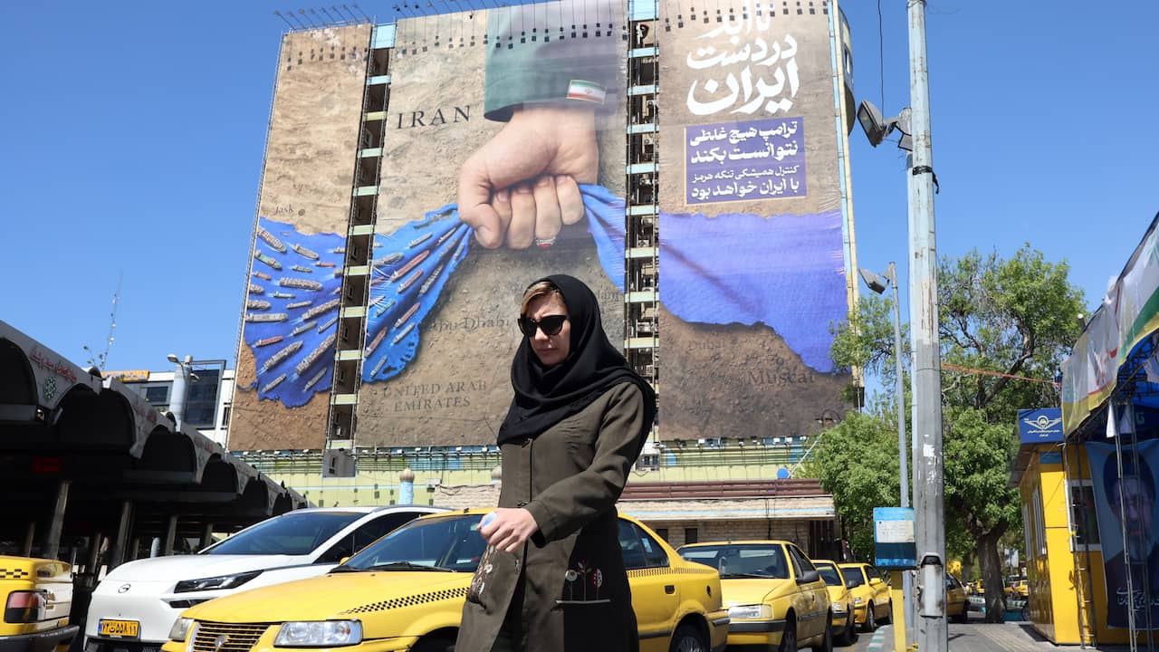 Live | Iran, VS én Israël zouden openstaan voor verlengen staakt-het-vuren