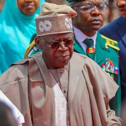Nigeria wisselt na 46 jaar van volkslied, critici spreken van afleidingsmanoeuvre