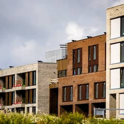 Migratie heeft volgens experts slechts beperkte invloed op woningnood
