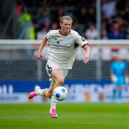 Live Eredivisie | Zonneveld schiet Sparta op gelijke hoogte met Excelsior