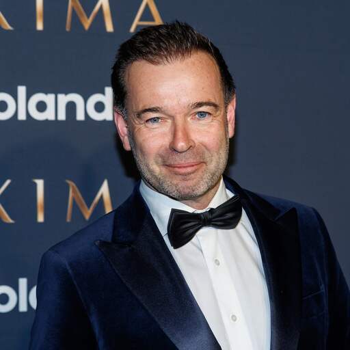 Illustratie bij: Directeur en voormalig RTL-presentator Peter van der Vorst weg bij DPG Media