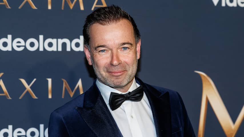 Directeur en voormalig RTL-presentator Peter van der Vorst weg bij DPG Media