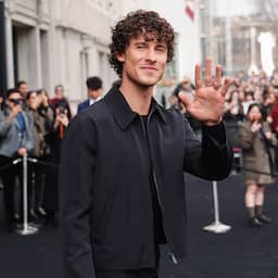 Shawn Mendes confirms relationship with Brazilian actress on her birthday