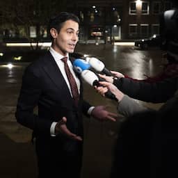 Nog geen zicht op deal met oppositie: 'Vrees dat we in grindbak belanden'