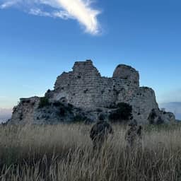 Israël drukt verder door in Libanon en neemt 900 jaar oud strategisch kasteel in
