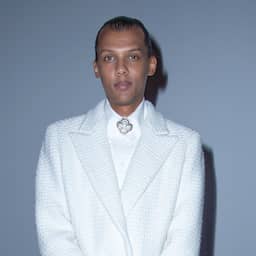 Stromae werkt na annuleren Europese tour aan concertfilm