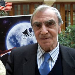 Italiaan die E.T. en King Kong ontwierp krijgt postuum Hollywoodster