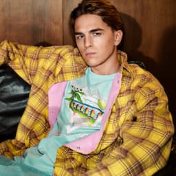 Antoon kondigt nieuw album aan en gaat volgend jaar op tour