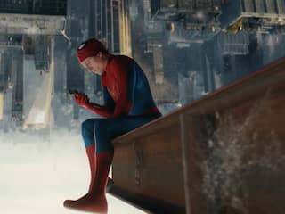 Tom Holland te zien in trailer van langverwachte nieuwe Spider-Man-film