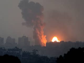 Netanyahu bevestigt dat Israëlische troepen in Gaza zijn: 'Tweede fase begonnen'