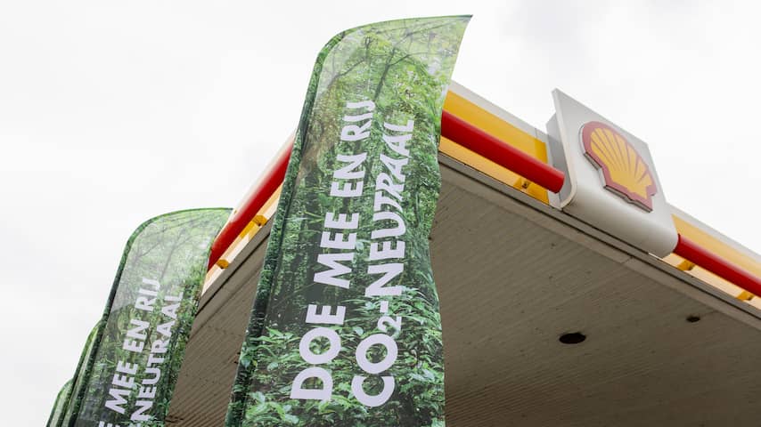 Klanten kunnen vanaf november geen Air Miles meer sparen bij Shell
