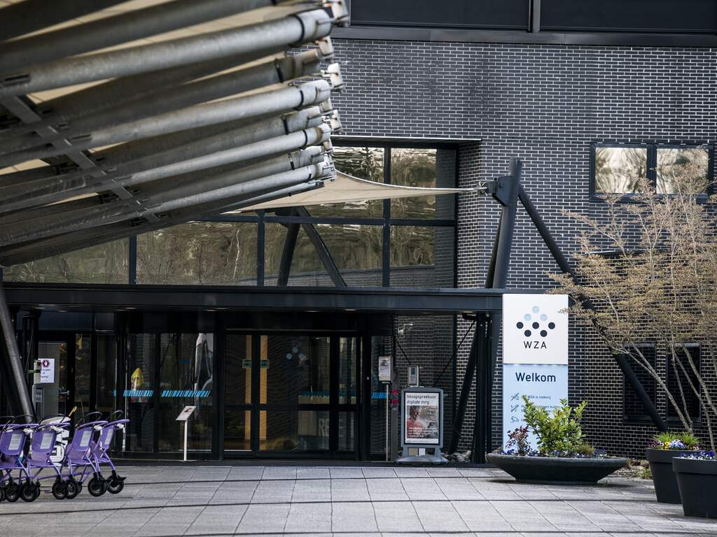 Zaak tegen verpleegkundige Assen geschrapt wegens te weinig bewijs