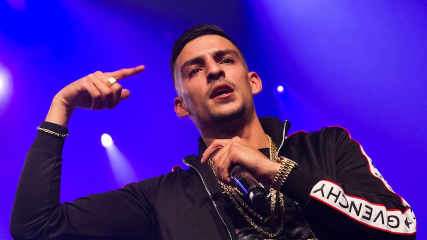 Rapper Boef: 'Reputatie als knuffel-Algerijn verkoopt minder ...