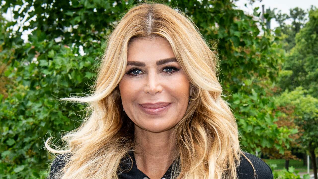 Zakenman eist ruim 2 miljoen euro van Estelle Cruijff | Achterklap | NU.nl