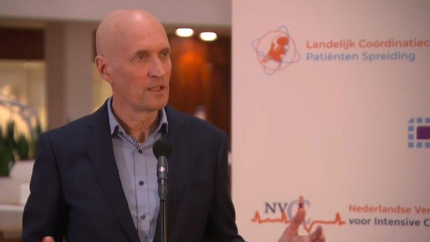 Kuipers voorstander avondklok: 'Alles wat je eerder doet, heeft grotere impact'