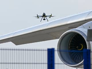 Alles wijst naar Rusland bij drone-incident in Leipzig: 'Gigantische escalatie'