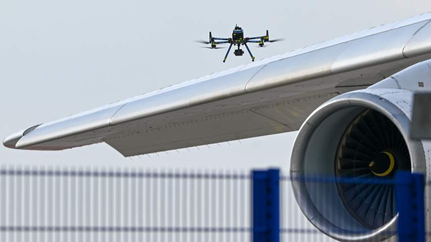 Alles wijst naar Rusland bij drone-incident in Leipzig: 'Gigantische escalatie'