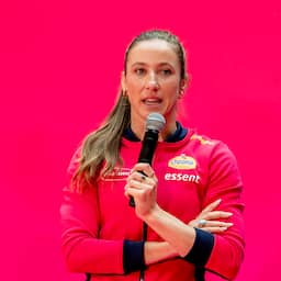 Suzanne Schulting gaat voorlopig niet shorttracken: 'Geen makkelijke keuze'