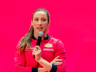 Suzanne Schulting gaat voorlopig niet shorttracken: 'Geen makkelijke keuze'