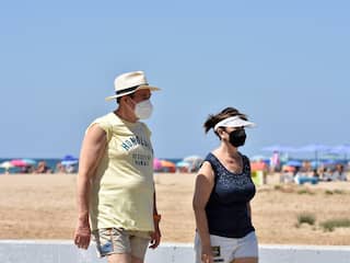 Deze coronamaatregelen gelden nog in vakantielanden buiten Europa