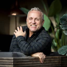 Gordon collaborates with Re-Play again: 'Never lost touch'