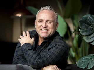 Gordon werkt opnieuw samen met Re-Play: 'Elkaar nooit uit het oog verloren'