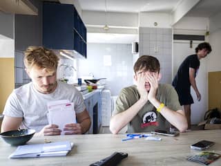 Stijgende kamerprijzen leiden tot schrijnende situaties onder studenten