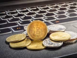 Bitcoin blijft stijgen en bereikt voor het eerst in maanden waarde van 80.000 dollar