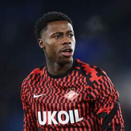 Dubai levert veroordeelde Quincy Promes uit aan Nederland, voetballer al op weg