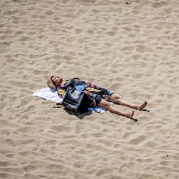 Zomer 2025 met twee hittegolven de op drie na warmste zomer ooit gemeten