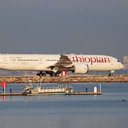 Ethiopië begint aan bouw van 'grootste luchthaven van Afrika'