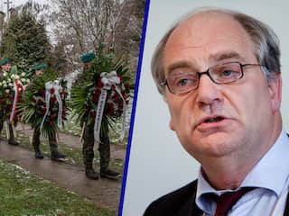 Defensie-expert Ko Colijn over de 'grensoverschrijdende' raket op Polen