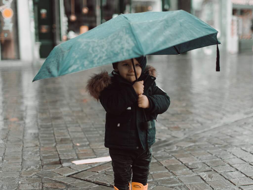 Weekendweerbericht: Herfst komt op gang met buien en lagere temperaturen