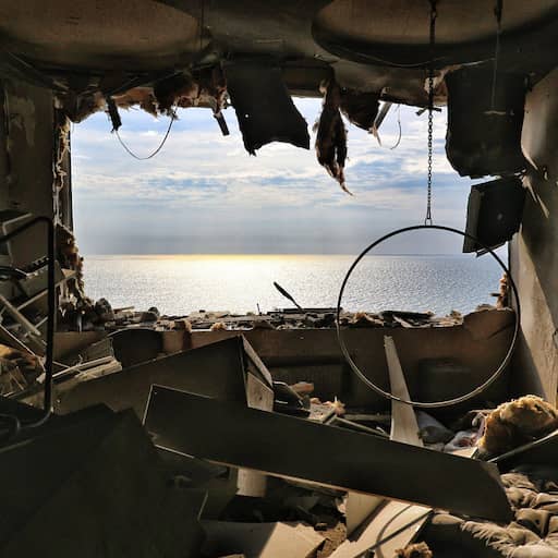Illustratie bij: Live Oekraïne | Oekraïense kapitein gedood bij Russische aanval op Odesa