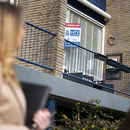 Koophuizen opnieuw flink in prijs gestegen, vooral in Utrecht