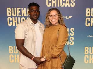 Married At First Sight-koppel Rowan en Astleigh meldt geboorte eerste kindje