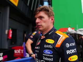 Teruglezen | Verstappen niet helemaal fit: 'Ik ben grieperig en heb geen energie'