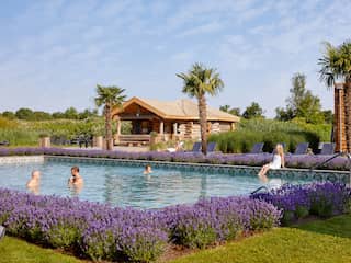 Geniet van een heerlijk dagje wellness in een prachtig resort vanaf €28,75