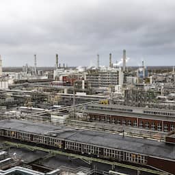 Forse krimp kost Duitse industrie ruim half miljoen banen