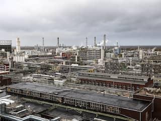 Forse krimp kost Duitse industrie ruim half miljoen banen