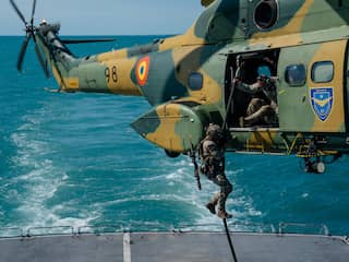 Versplinterd Europa legt race naar defensieautonomie lam: '27 eilandjes'