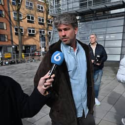 Rick Brandsteder veroordeeld voor rijden onder invloed van drank en drugs