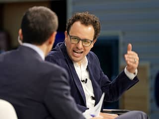 Bedrijven schetsen doemscenario's over ontwikkeling AI: 'Stop er dan mee'